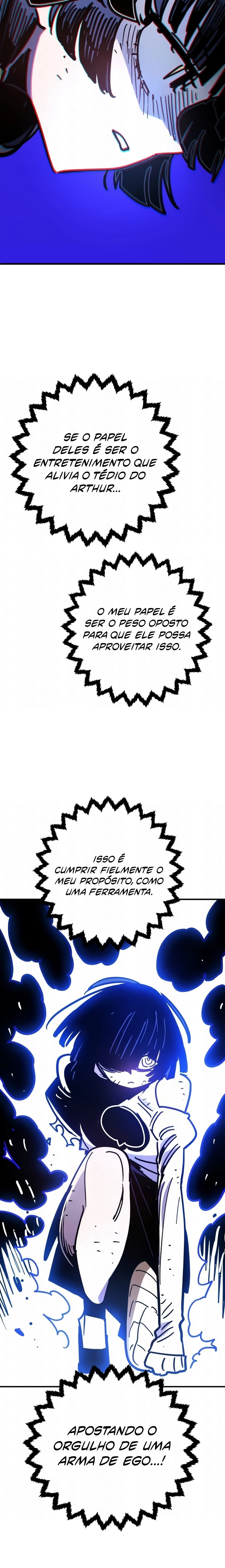 Read Jogador (PT-BR) PT Manga Online