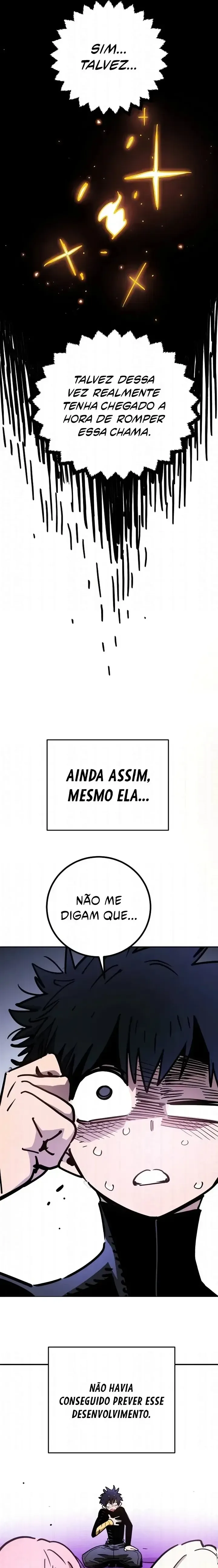Read Jogador (PT-BR) PT Manga Online