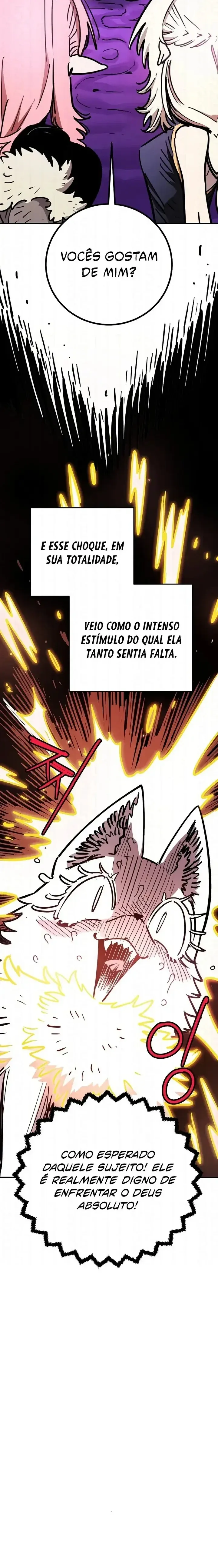 Read Jogador (PT-BR) PT Manga Online