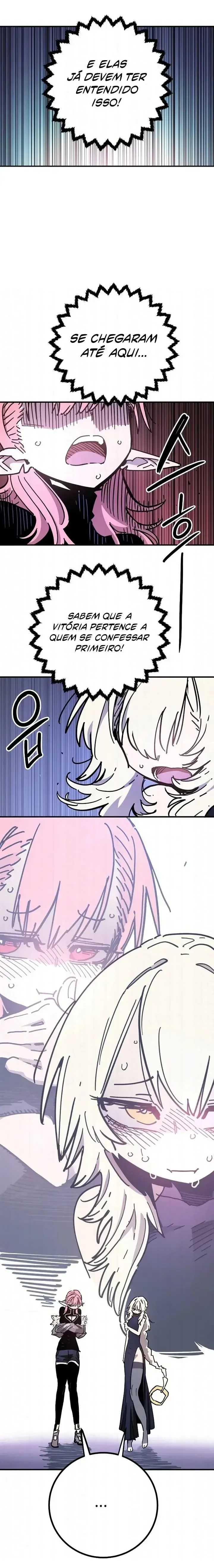 Read Jogador (PT-BR) PT Manga Online