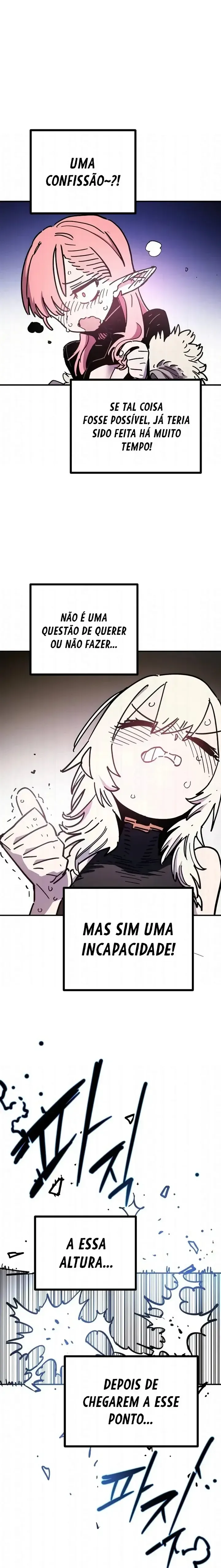 Read Jogador (PT-BR) PT Manga Online