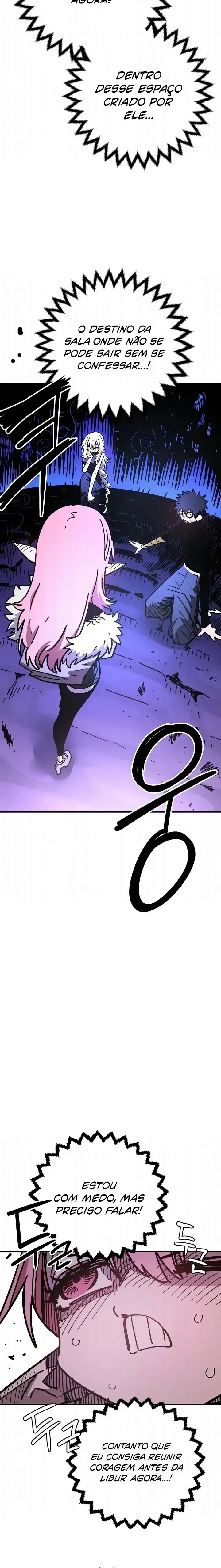 Read Jogador (PT-BR) PT Manga Online