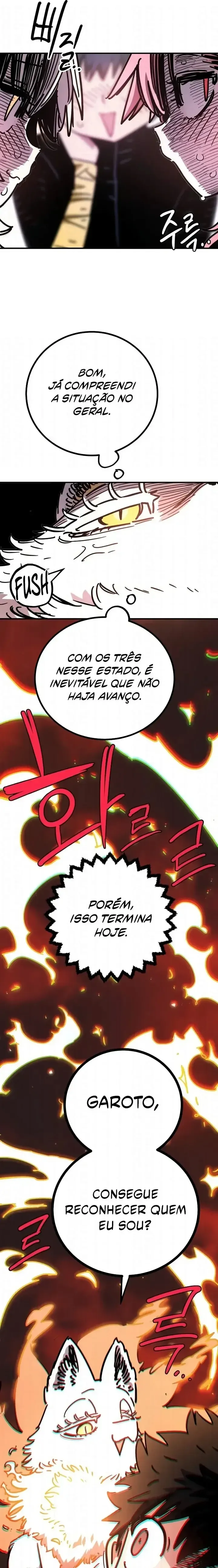 Read Jogador (PT-BR) PT Manga Online