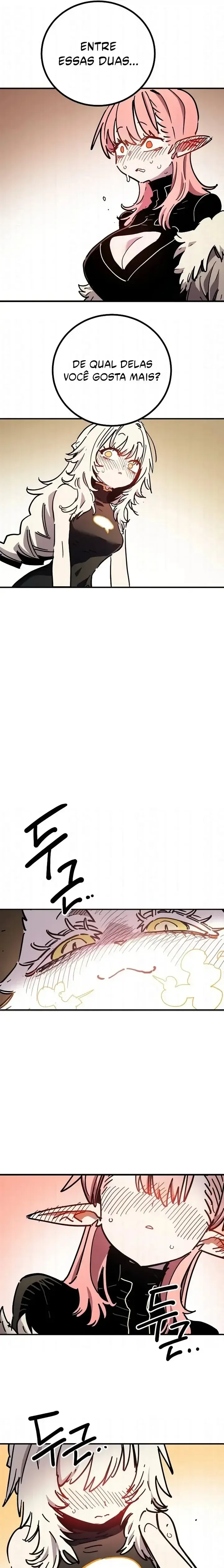 Read Jogador (PT-BR) PT Manga Online