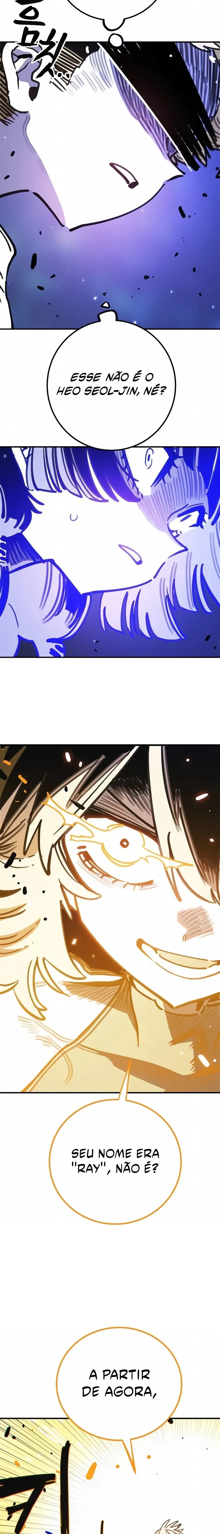 Read Jogador (PT-BR) PT Manga Online