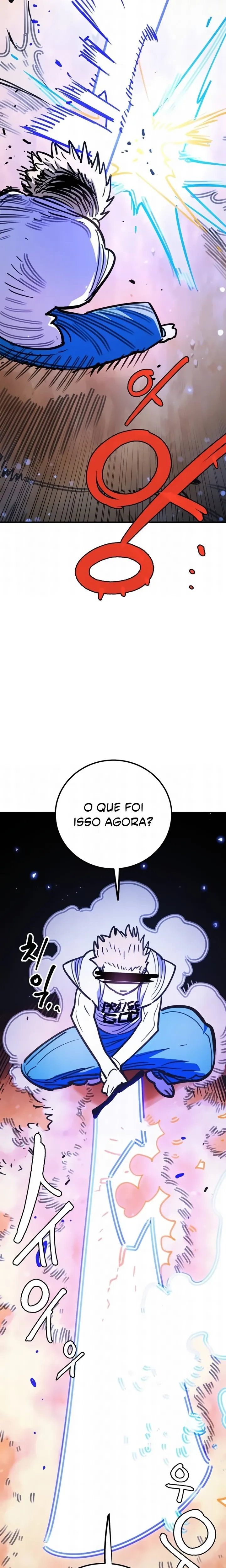 Read Jogador (PT-BR) PT Manga Online