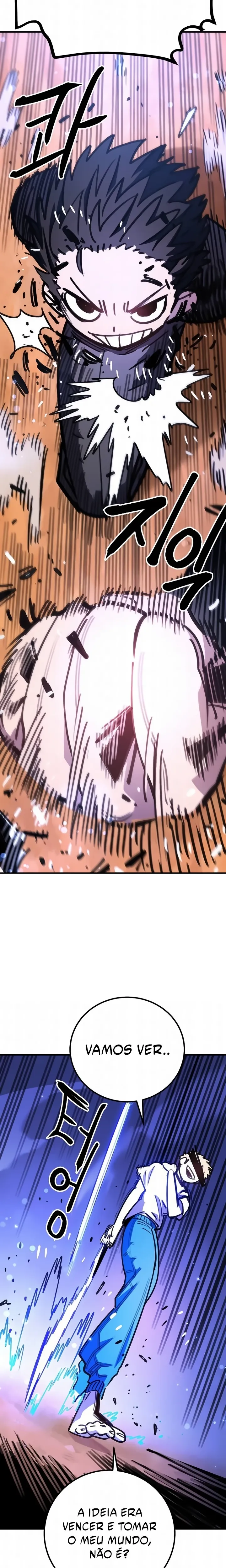 Read Jogador (PT-BR) PT Manga Online