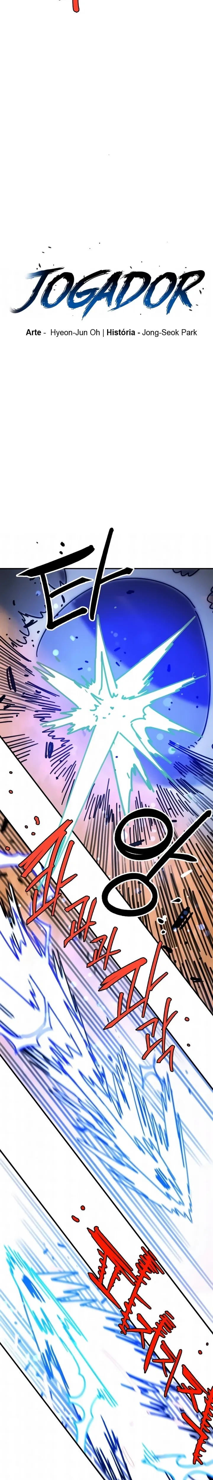 Read Jogador (PT-BR) PT Manga Online