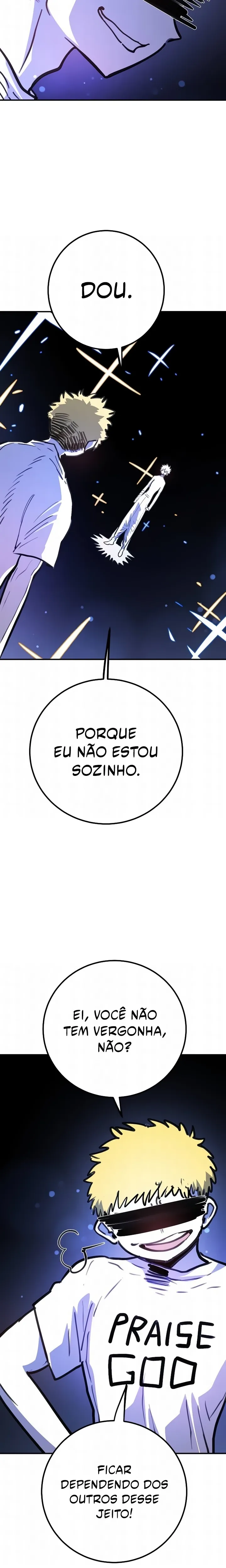 Read Jogador (PT-BR) PT Manga Online