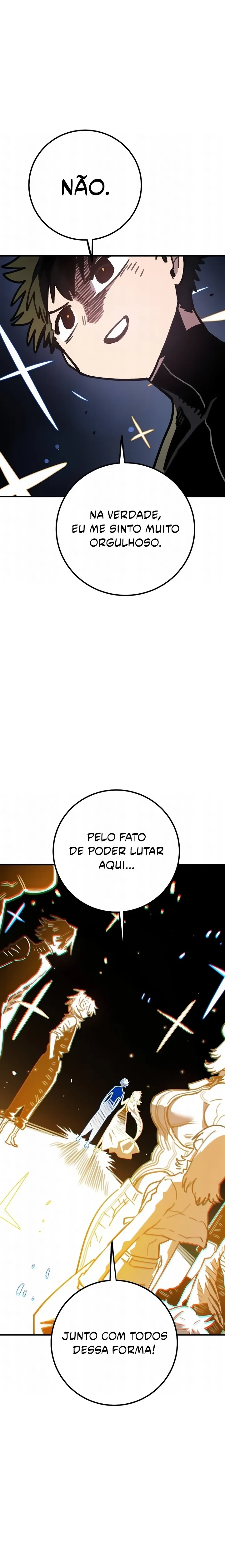 Read Jogador (PT-BR) PT Manga Online