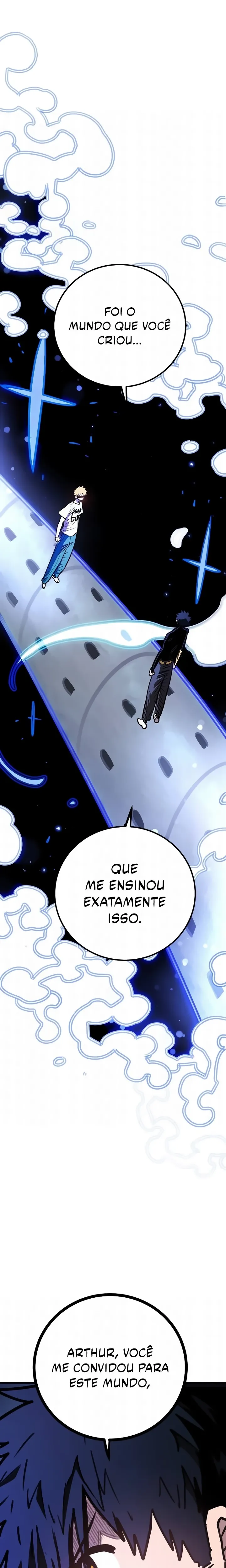 Read Jogador (PT-BR) PT Manga Online