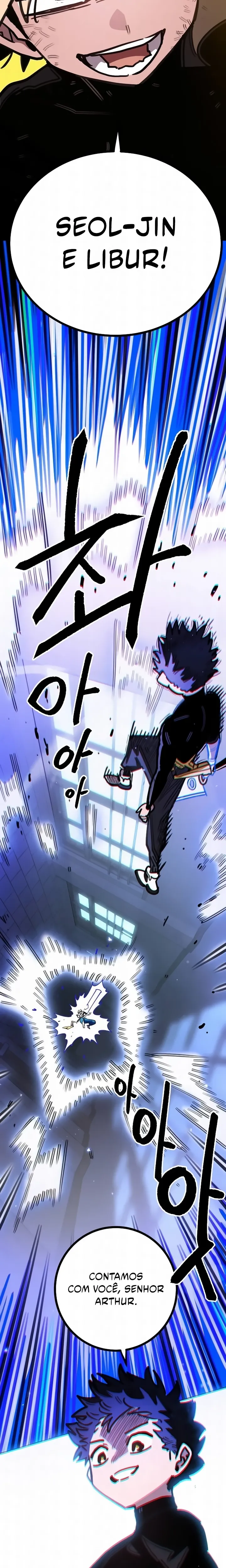 Read Jogador (PT-BR) PT Manga Online