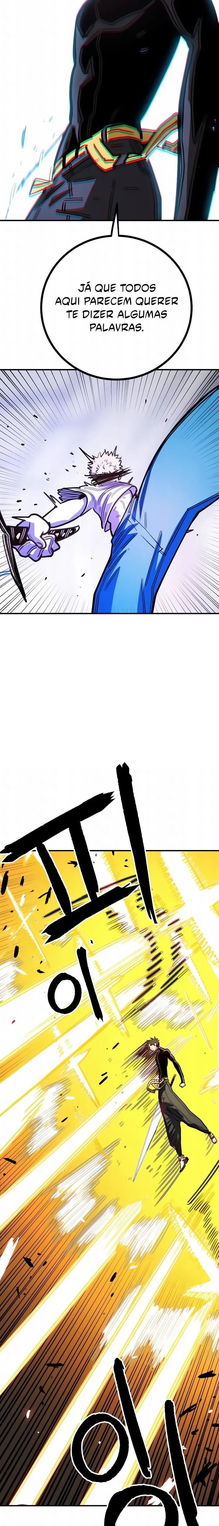 Read Jogador (PT-BR) PT Manga Online