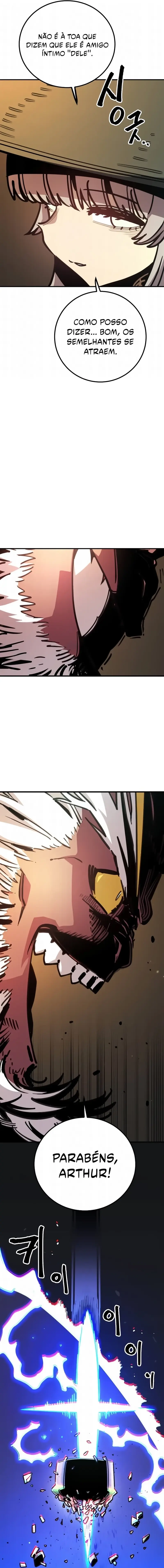 Read Jogador (PT-BR) PT Manga Online