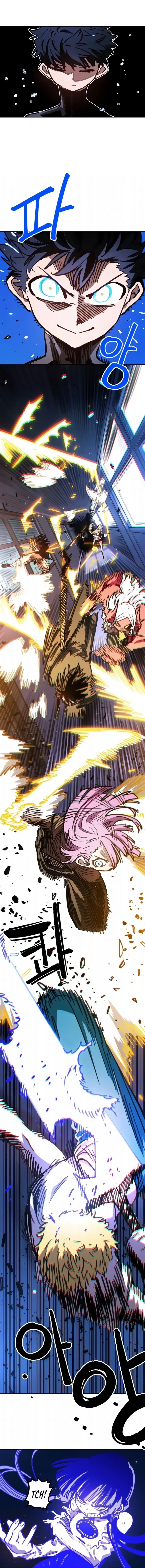 Read Jogador (PT-BR) PT Manga Online