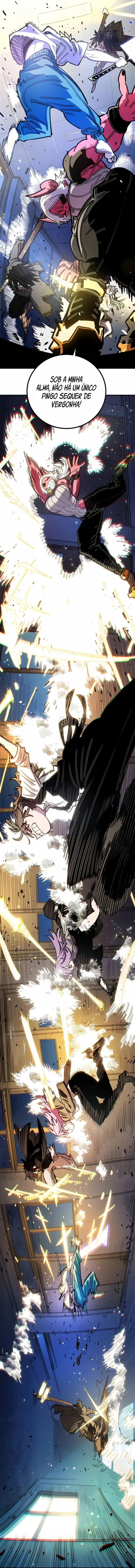 Read Jogador (PT-BR) PT Manga Online