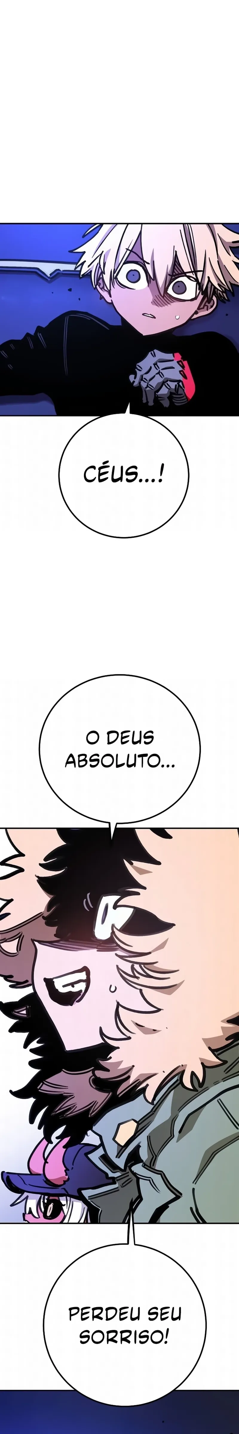 Read Jogador (PT-BR) PT Manga Online