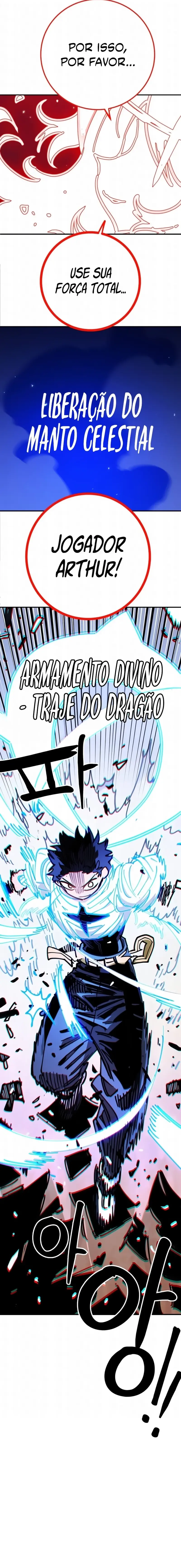 Read Jogador (PT-BR) PT Manga Online