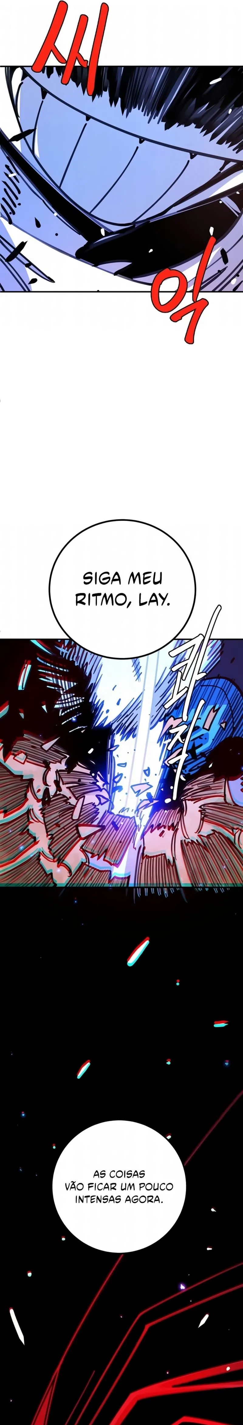Read Jogador (PT-BR) PT Manga Online