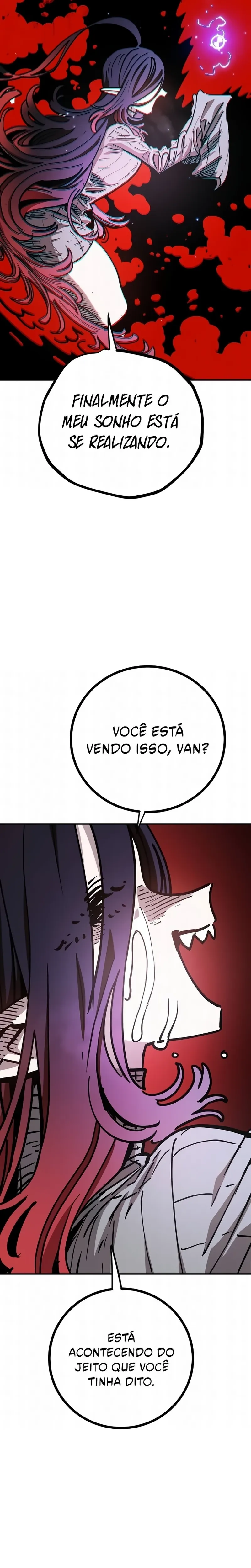 Read Jogador (PT-BR) PT Manga Online