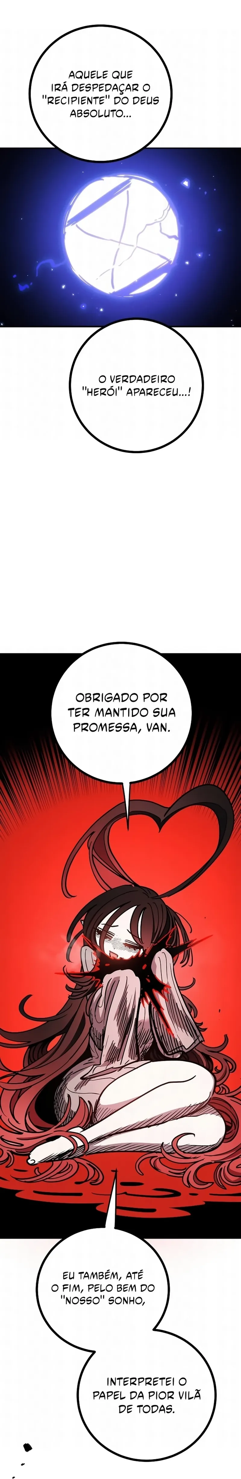 Read Jogador (PT-BR) PT Manga Online