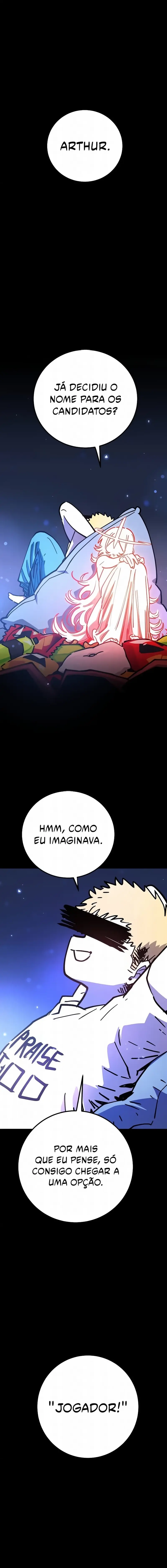 Read Jogador (PT-BR) PT Manga Online