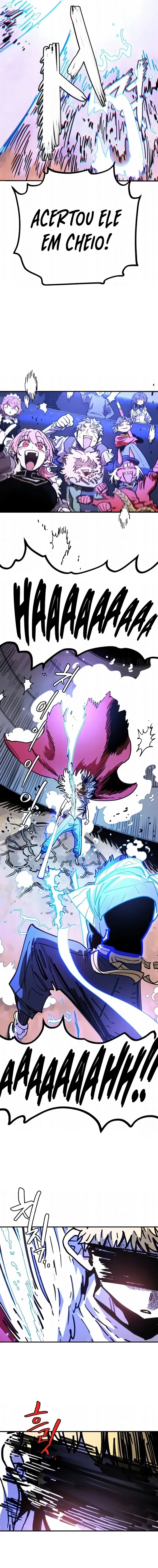 Read Jogador (PT-BR) PT Manga Online