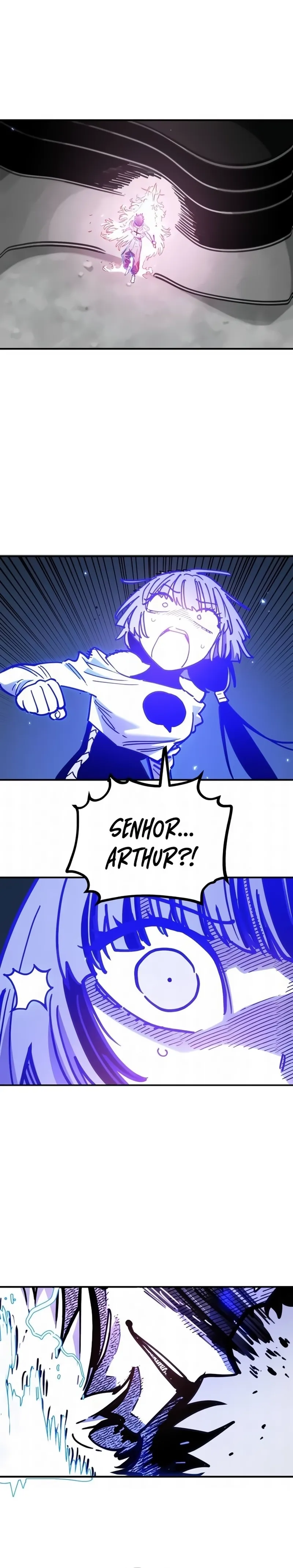 Read Jogador (PT-BR) PT Manga Online