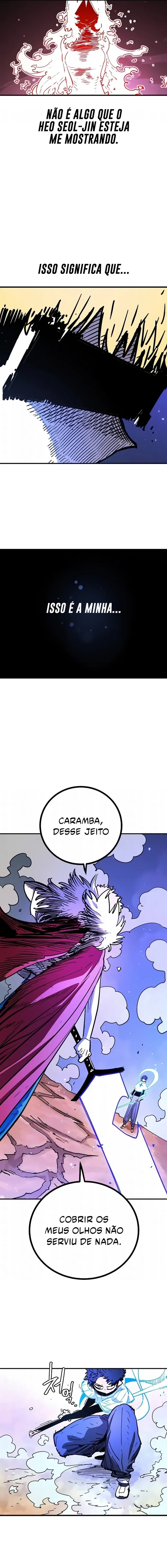 Read Jogador (PT-BR) PT Manga Online