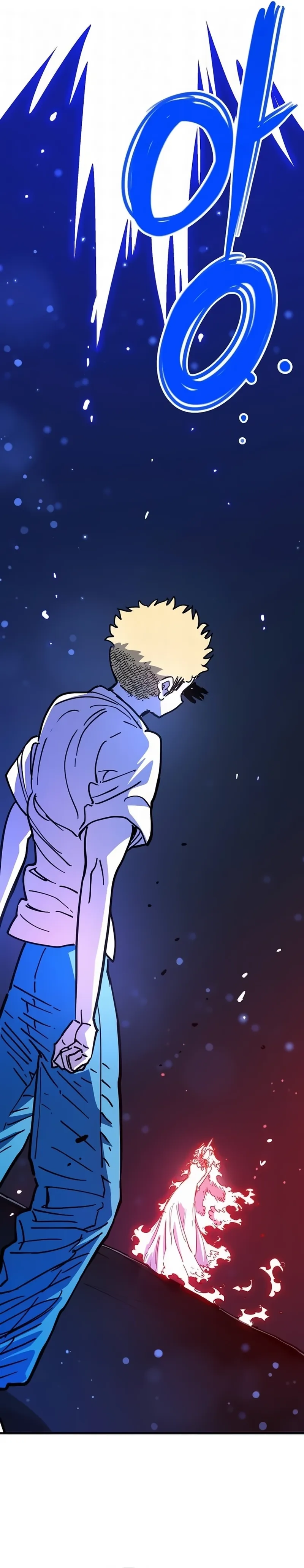 Read Jogador (PT-BR) PT Manga Online