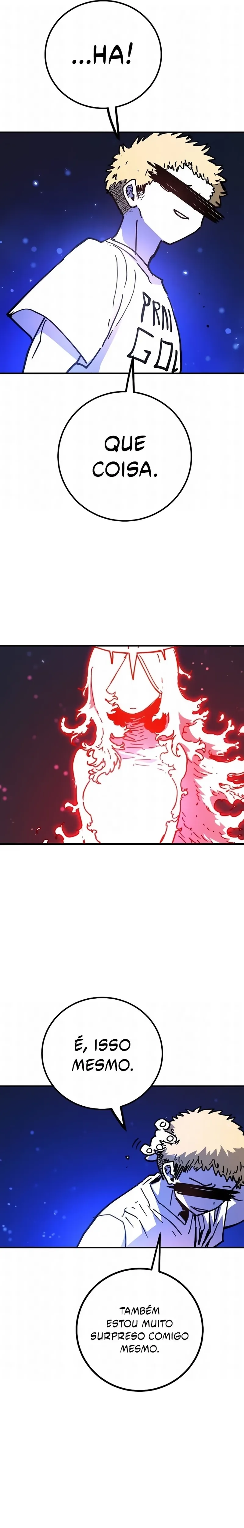 Read Jogador (PT-BR) PT Manga Online