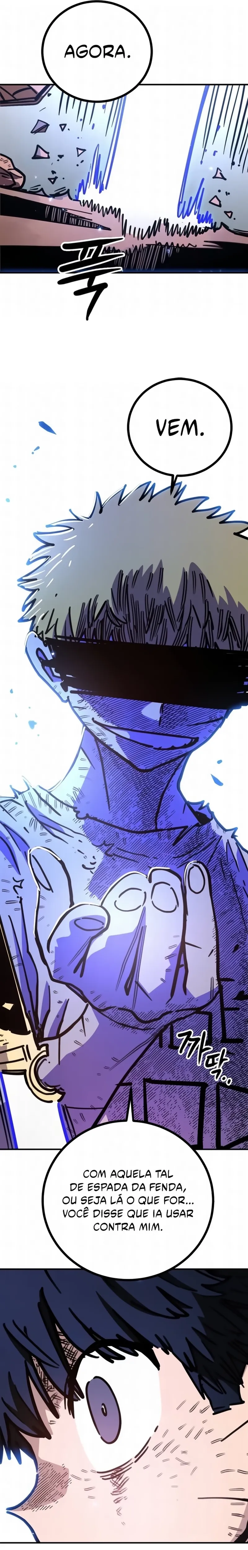 Read Jogador (PT-BR) PT Manga Online