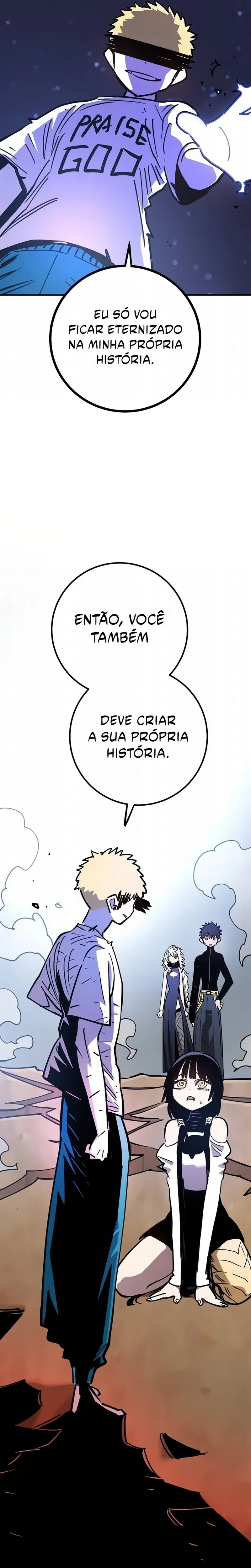Read Jogador (PT-BR) PT Manga Online