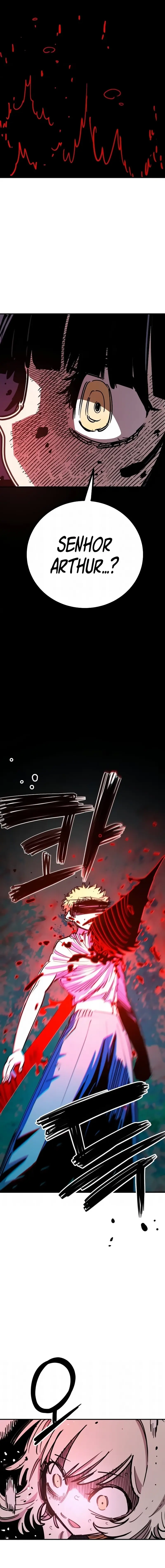 Read Jogador (PT-BR) PT Manga Online