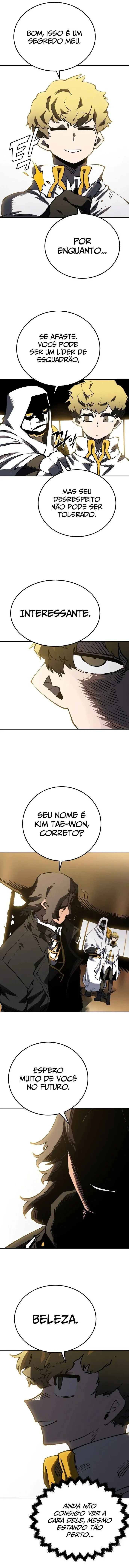 Read Jogador (PT-BR) PT Manga Online