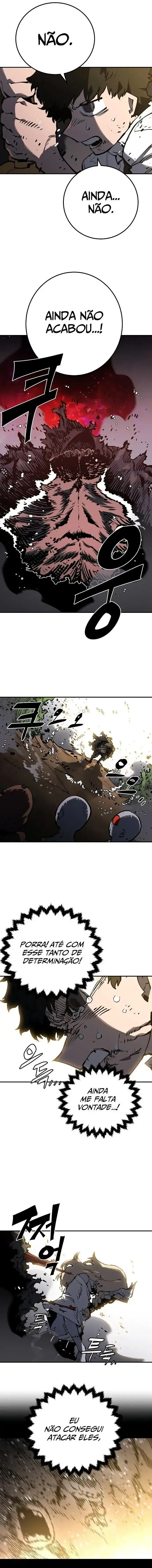 Read Jogador (PT-BR) PT Manga Online