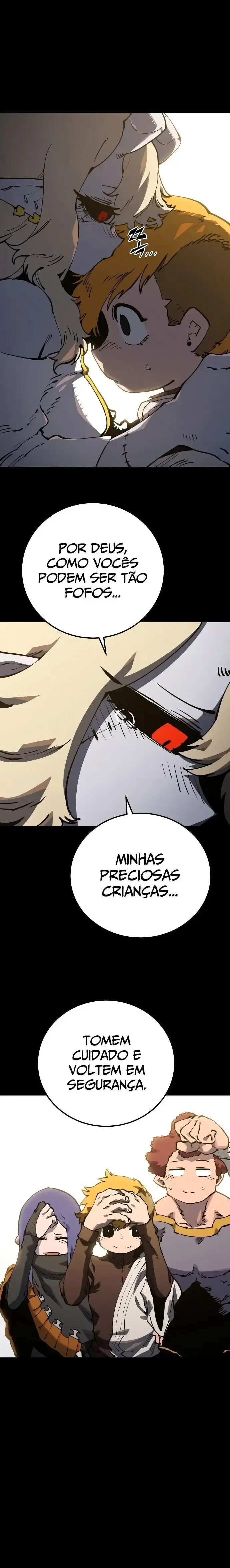 Read Jogador (PT-BR) PT Manga Online