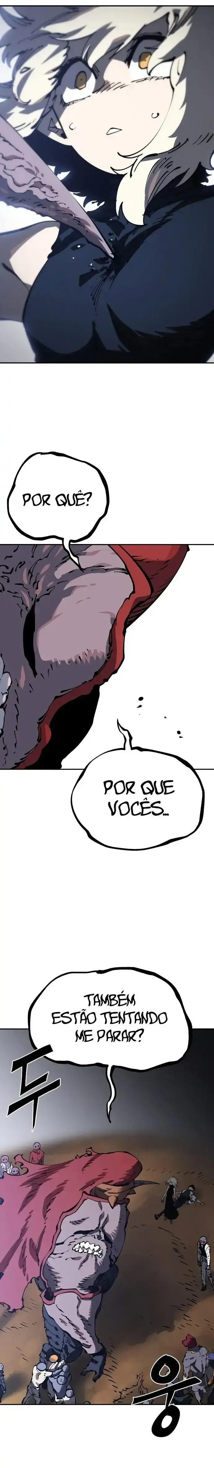 Read Jogador (PT-BR) PT Manga Online