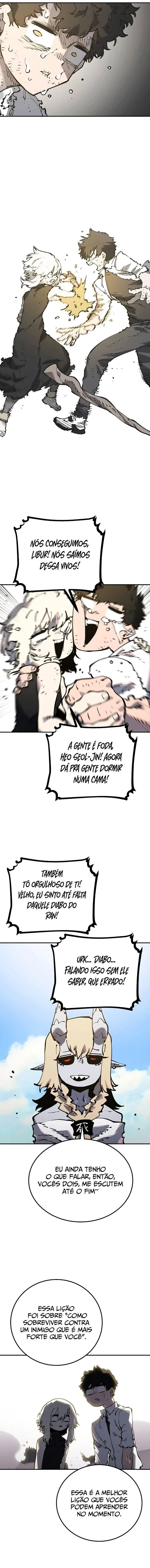 Read Jogador (PT-BR) PT Manga Online