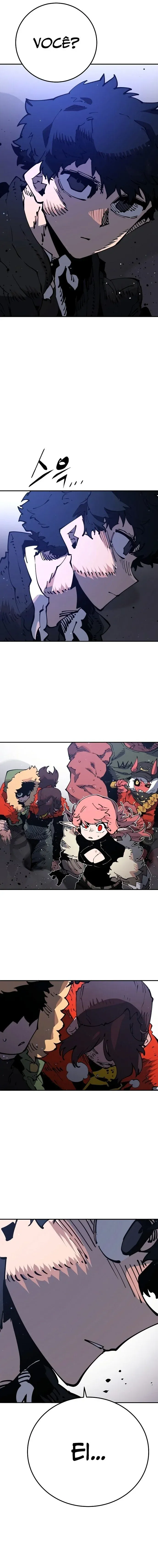 Read Jogador (PT-BR) PT Manga Online