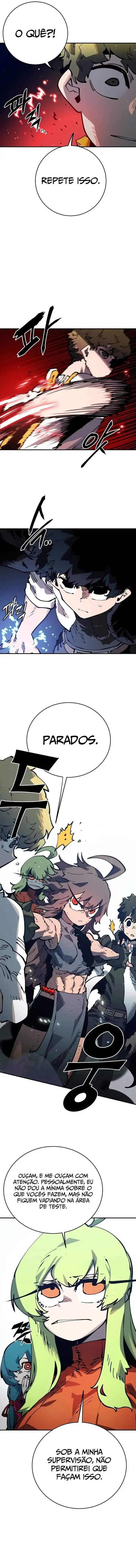 Read Jogador (PT-BR) PT Manga Online