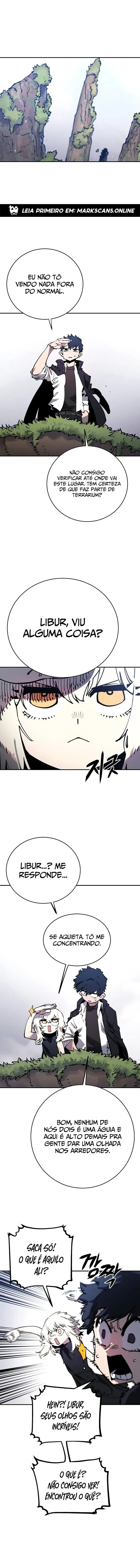 Read Jogador (PT-BR) PT Manga Online