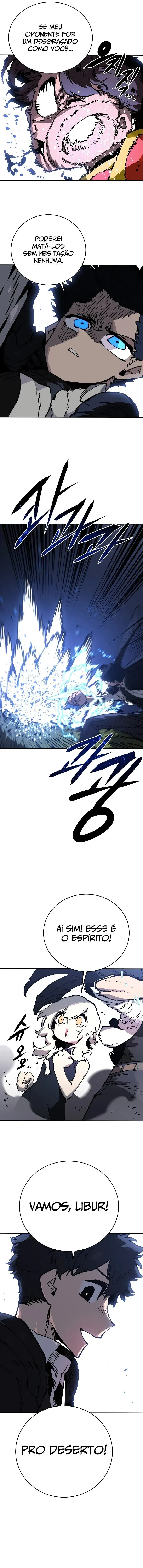 Read Jogador (PT-BR) PT Manga Online