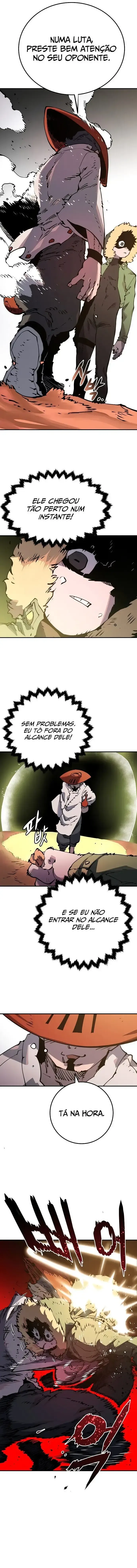 Read Jogador (PT-BR) PT Manga Online