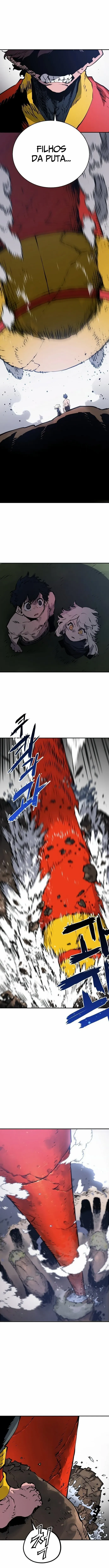 Read Jogador (PT-BR) PT Manga Online