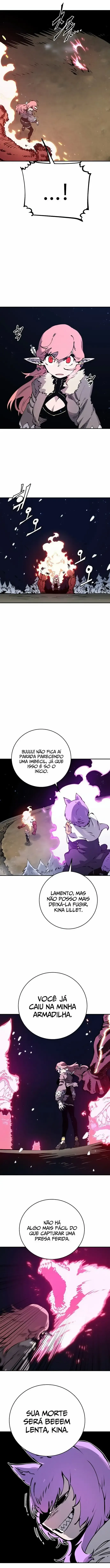 Read Jogador (PT-BR) PT Manga Online