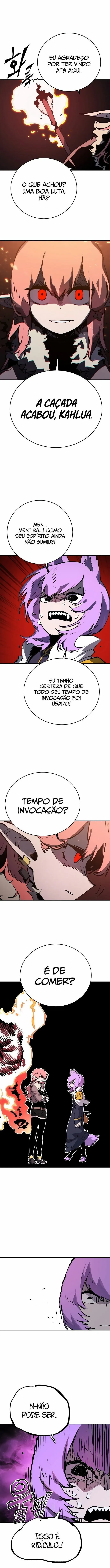 Read Jogador (PT-BR) PT Manga Online
