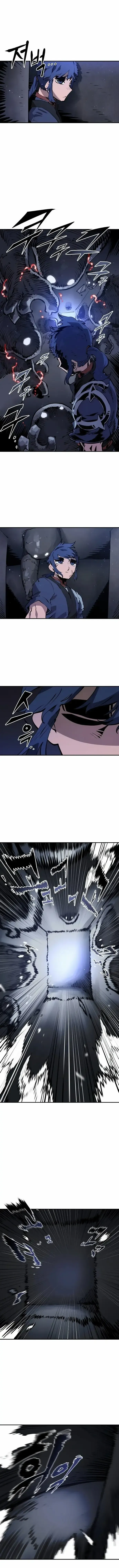 Read Jogador (PT-BR) PT Manga Online