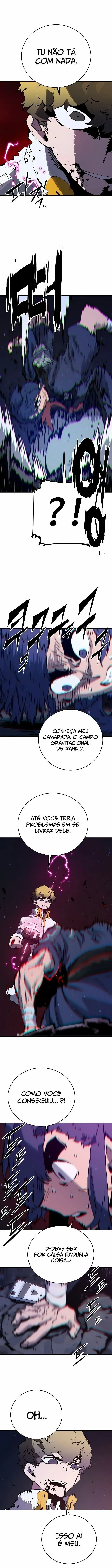 Read Jogador (PT-BR) PT Manga Online