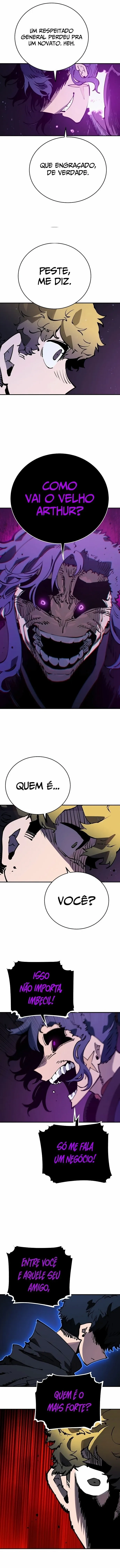 Read Jogador (PT-BR) PT Manga Online